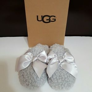 UGG Slippers